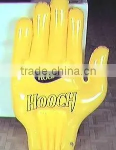 Inflatable Hand thumbnail-1