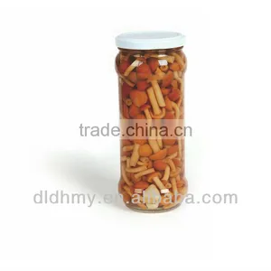 Nameko Mushroom Canned in Brine thumbnail-1
