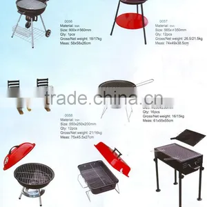 BBQ Grill thumbnail-1