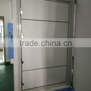 Low Cryo Freezer Freezer Upright Freeze Industrial Cryogenic Freezer Refrigerator thumbnail-4