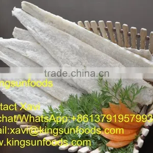 Dry Salted Alaska Pollock Fillet thumbnail-1