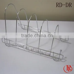 RD-DR Kitchen Dish Storage Display Rack thumbnail-4