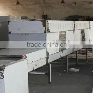 Tunnel Type Microwave Rice Dryer and Sterilization Machine thumbnail-3