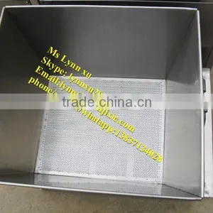 Industrial Gingili Cleaning Machine/seasame Washing Machine thumbnail-3