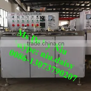 Commerical Candy Roller Machine/round Candy Rolling Machine/candy Roll Making Machine thumbnail-4