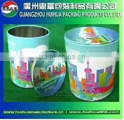 Fashionable T-shirt Packaging Can thumbnail-5