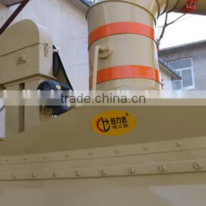 5XJC-5 Hotsale Negative Pressure Gravity Soya Bean Cleaner thumbnail-6