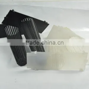 Beehive Frame Water Drink Feeder Made in Plastic thumbnail-6
