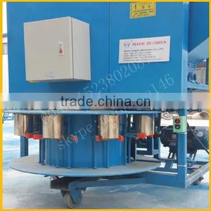 Mushroom Plastic Bagging Machine With High Capacity thumbnail-1