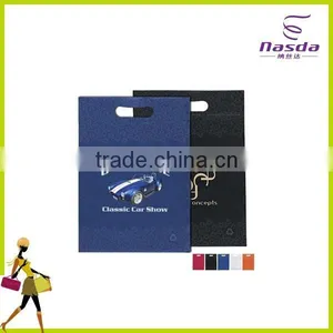 Customized Nonwoven Bag With Logo Printed thumbnail-1
