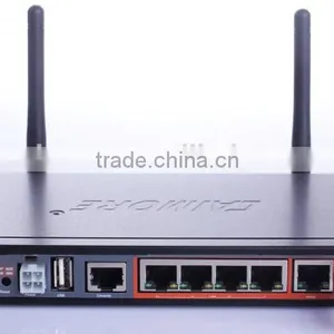 4G LTE-FDD Bus WIFI Router With GPS thumbnail-2