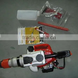 Model 3075 26mm Gasoline/petrol Hammer Drill thumbnail-1