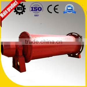 New 1250-2500 Mesh Low Cost High Efficiency of Micro Ball Mill thumbnail-1