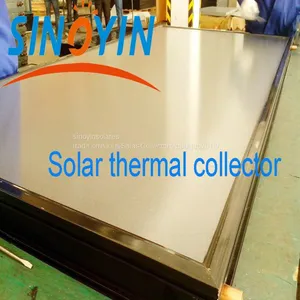 High Efficiency Solar Thermal Collector of 2.0sqm thumbnail-1