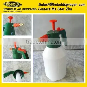 1.5L Plastic Sprayer,1L Bottle Hand Sprayer thumbnail-1