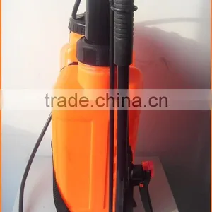 12L Plastic Garden Mini Backpack Sprayer thumbnail-2
