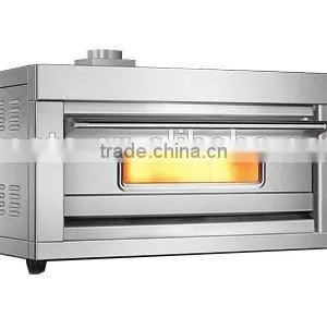 CT-PZ12 Desktop Pizza Oven thumbnail-2