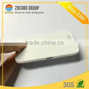 Custom 30-80 Meters 2.45G Active Smart Card thumbnail-2
