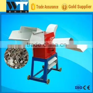 Best Quality Farm Equipment Corn Stalk | Straw Feed Cutting Machine,corn Stalk Crusher, thumbnail-1