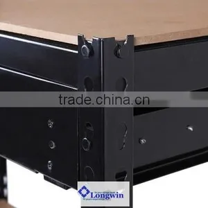 Factory Folding Steel Work Bench With Drawers thumbnail-6