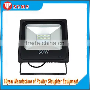 Hot Sale 2016 Newest LED Light Black Color 30w 50w 100w 150W Led Flood Light thumbnail-1