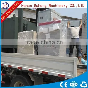 Induction Heating For Stainless Steel Pipe and Copper Pipe Hardening thumbnail-2