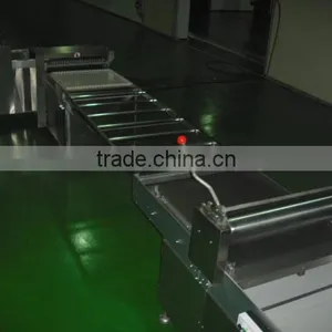 Peanut Candy Making Machine / Sesame Bar Making Machine / Sachima Making Machine thumbnail-3