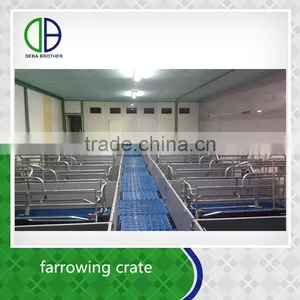 For Sale China Factory Supply Birthing Pig Box thumbnail-2