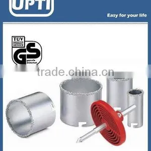 6pcs Masonry Hole Saw Set (A) thumbnail-1