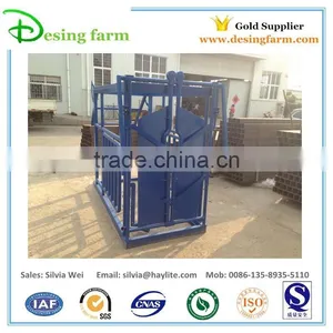 Cattle Farm Livestock Equipment thumbnail-5