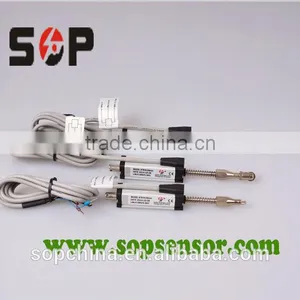 IP65 Wholesale KTR Linear Wire Displacement/Digital Output Sensor thumbnail-5