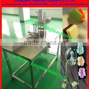 Semi-automatic Soap Cutting Machine thumbnail-3
