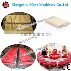 Semi Automatic Candle Mould Making Machine Buy Direct From China Manufacturer thumbnail-2