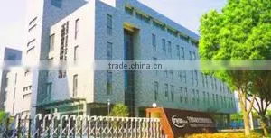 Ningbo Inyan Solar Technology Co., Ltd. company overview - view 1 thumbnail