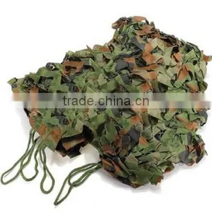 6.6ft x 9ft Camouflage Net Desert Camo Netting Camping Military Hunting Shooting thumbnail-3