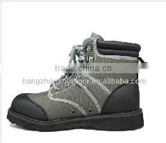 Trekking Warding Boots For Men thumbnail-1