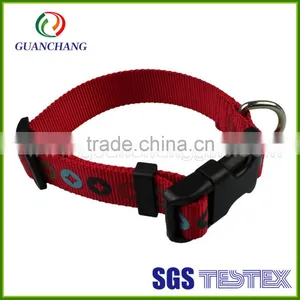 Hot Selling Polyester Dog Training Collar on Market thumbnail-3