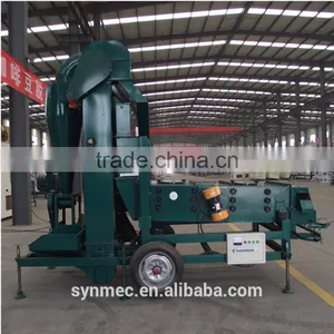 Sorghum Seed Grain Cleaning Machine thumbnail-2