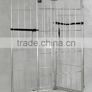 Rolling Storage Cart thumbnail-1