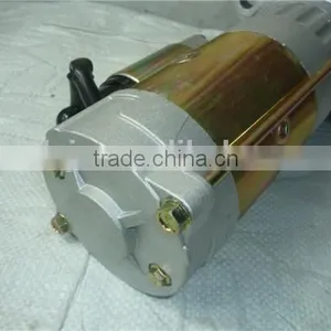 Zhejiang Xinchai 485 490 Starter Motor thumbnail-1