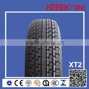 High Performance Car Tire 205/75R15 Factory in China thumbnail-6