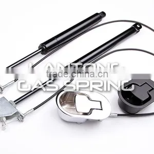 Auto Seat And Leisure Chair Lift Gas Spring With Handle Control thumbnail-4
