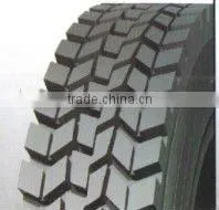 8.5R17.5 Brand Radial Truck Tire for Sale thumbnail-1