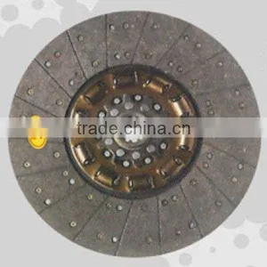 YUEJIN Clutch Disc thumbnail-1