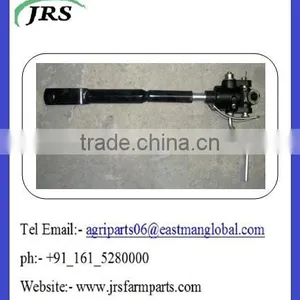 Levelling Assembly MF 1663852M91 thumbnail-1