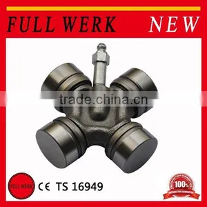 Universal Joints for ISUZU GUIS-52 GUIS52(5-1515X) With 4 Grooved Round Bearings thumbnail-1