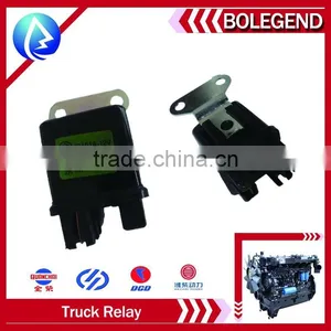 Truck Relay Car 12V,truck Spare Parts thumbnail-1