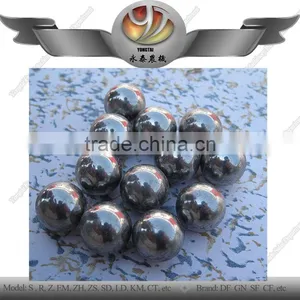 Tractor Diesel Engine Steel Ball for Speed Governor Bracket thumbnail-1