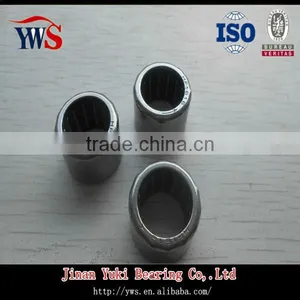 Drawn Cup Needle Roller Bearing HK1311 HK1312 HK1410 Roller Bearings thumbnail-1