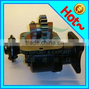 Power Takeoff for Kamaz Parts 6505-4202010 thumbnail-1